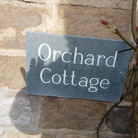 Orchard Cottage Ripon Zewnętrze zdjęcie
