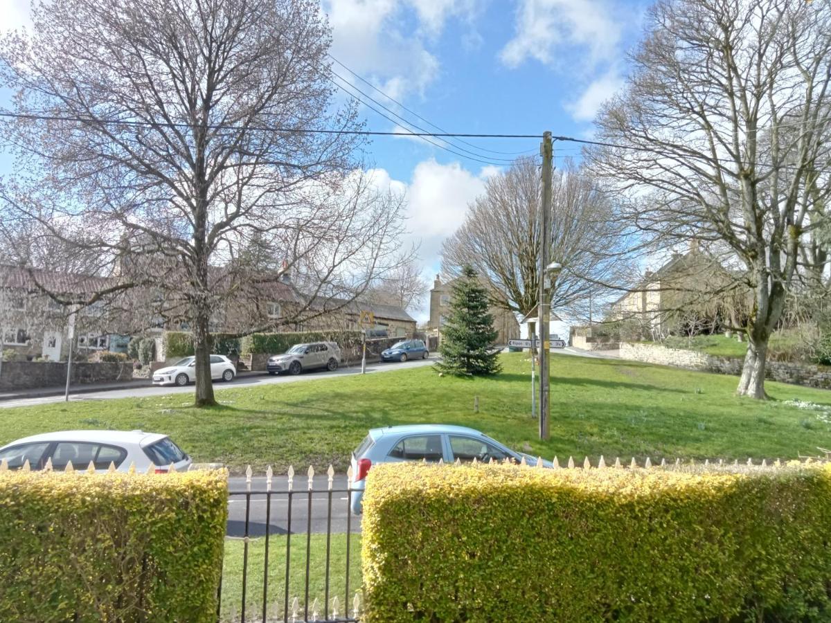 Orchard Cottage Ripon Zewnętrze zdjęcie