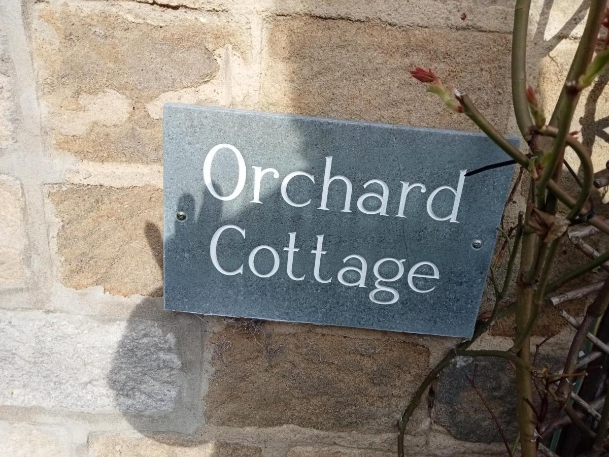 Orchard Cottage Ripon Zewnętrze zdjęcie