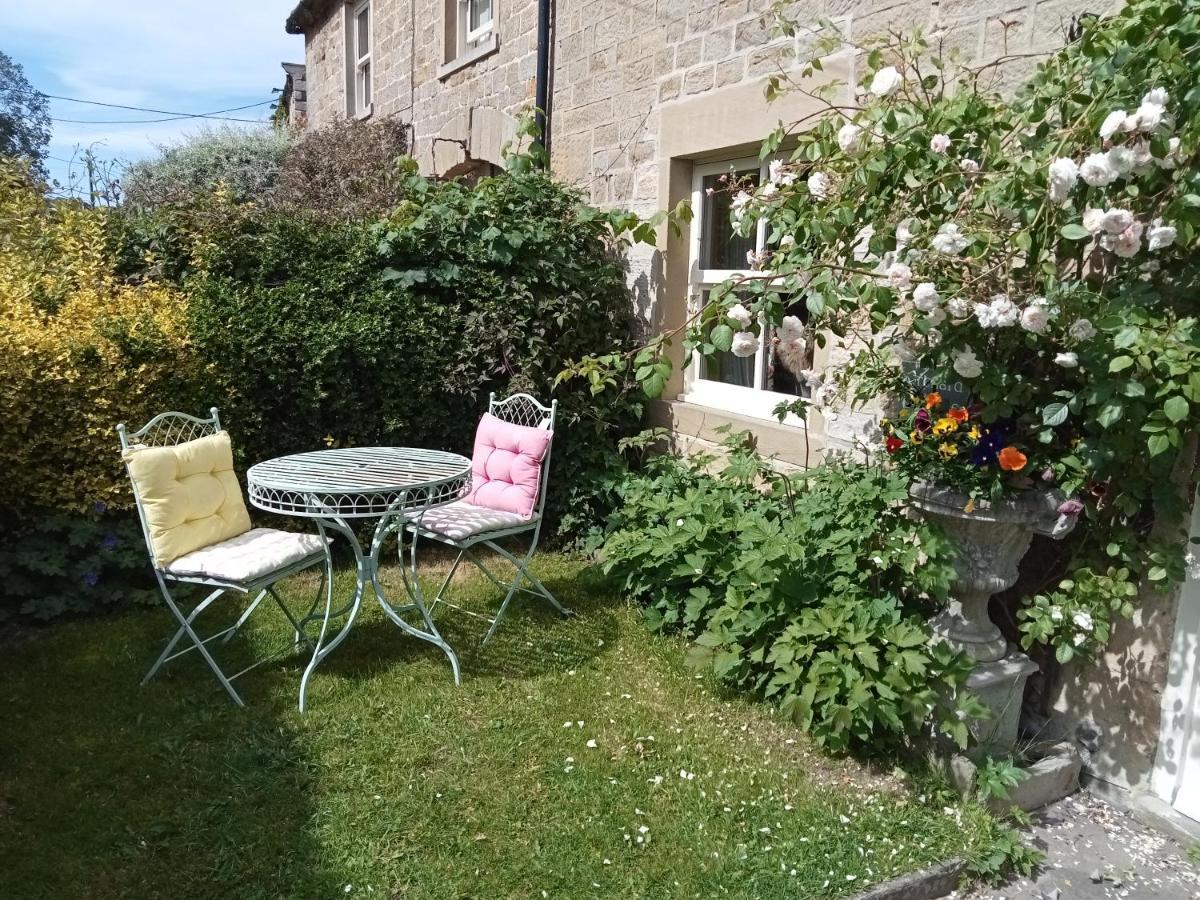 Orchard Cottage Ripon Zewnętrze zdjęcie
