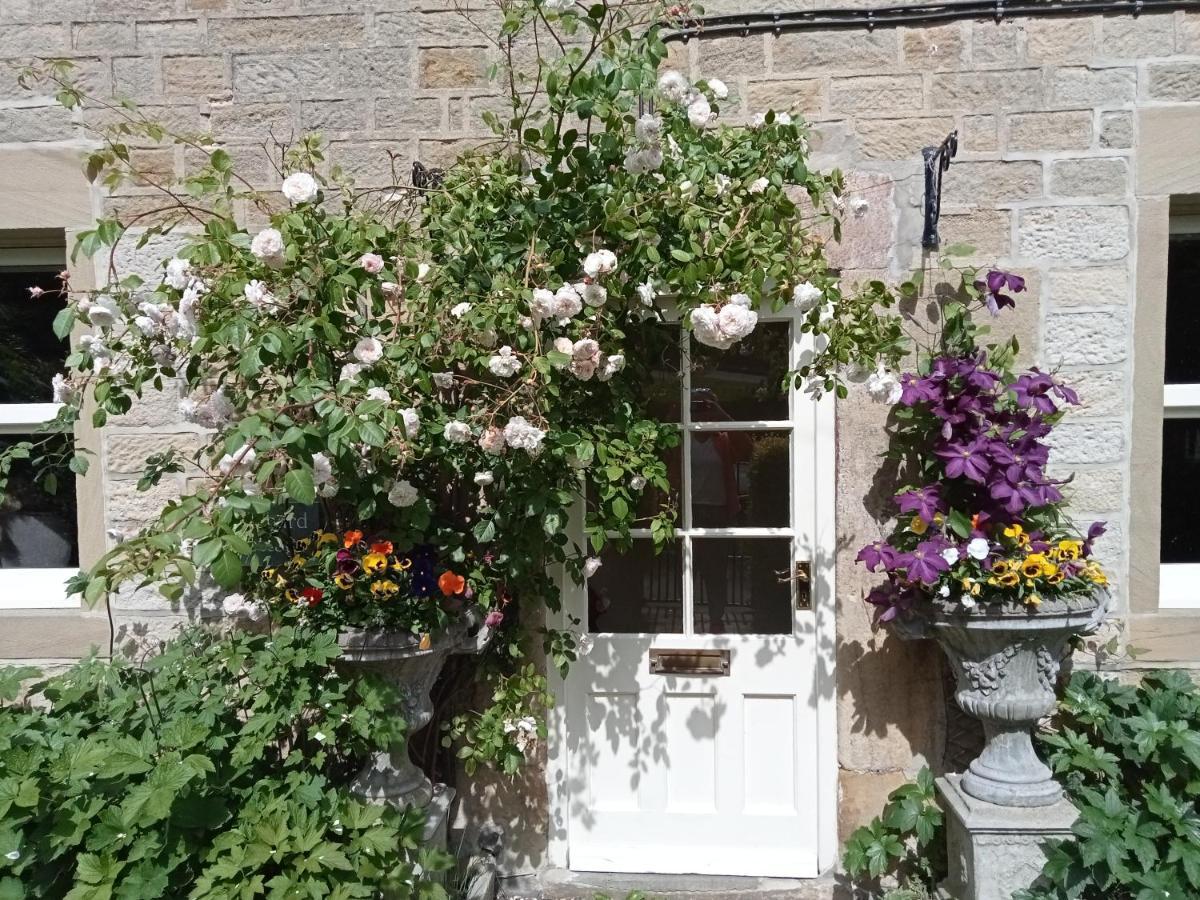 Orchard Cottage Ripon Zewnętrze zdjęcie