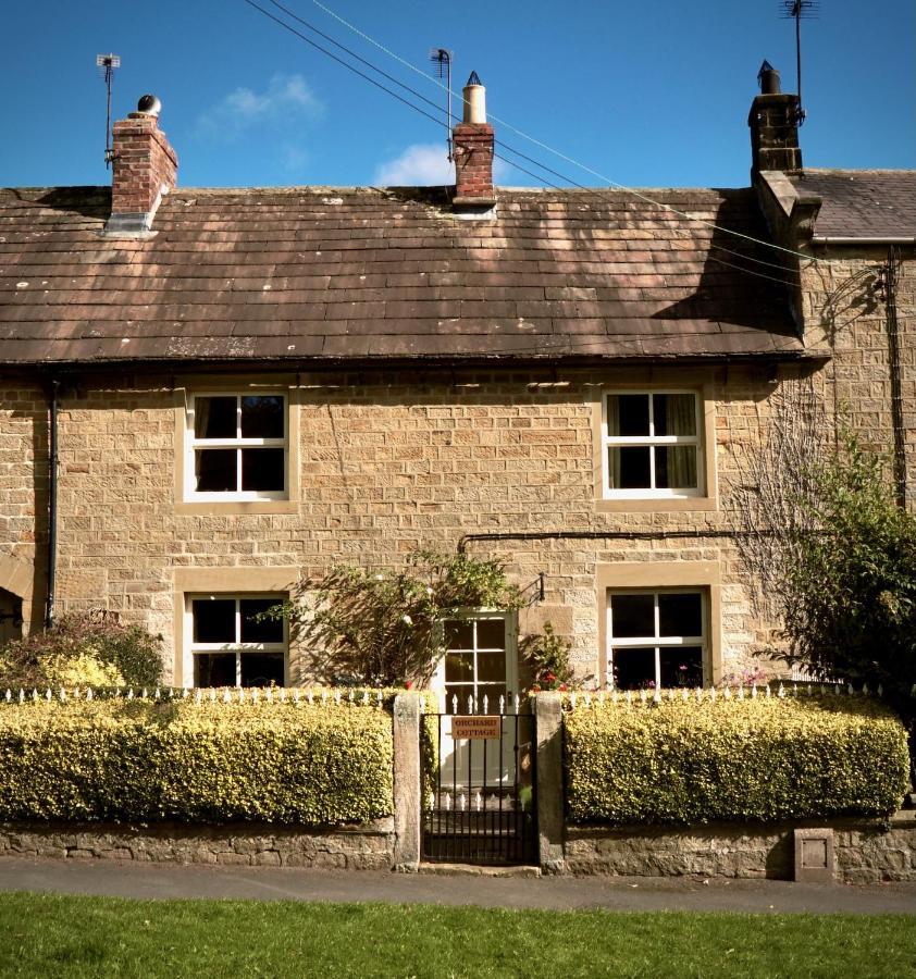 Orchard Cottage Ripon Zewnętrze zdjęcie