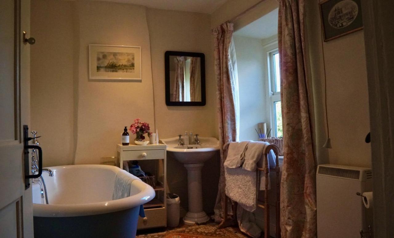 Orchard Cottage Ripon Zewnętrze zdjęcie