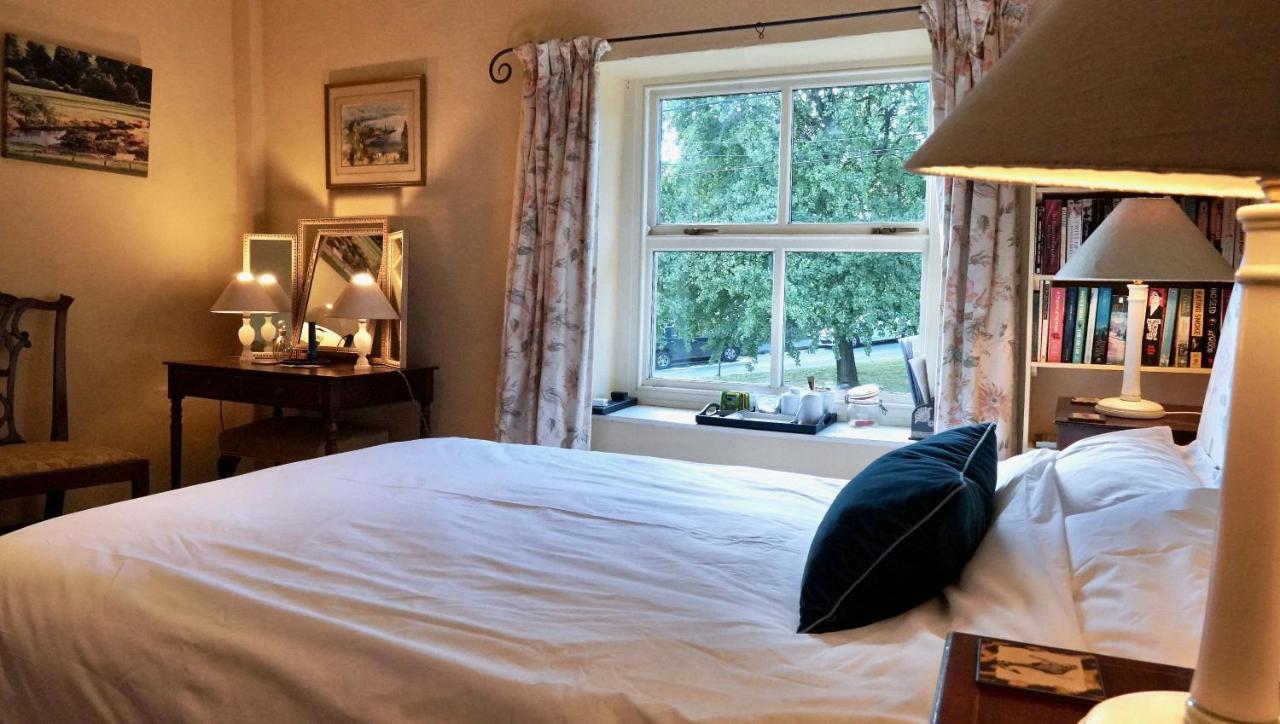 Orchard Cottage Ripon Zewnętrze zdjęcie