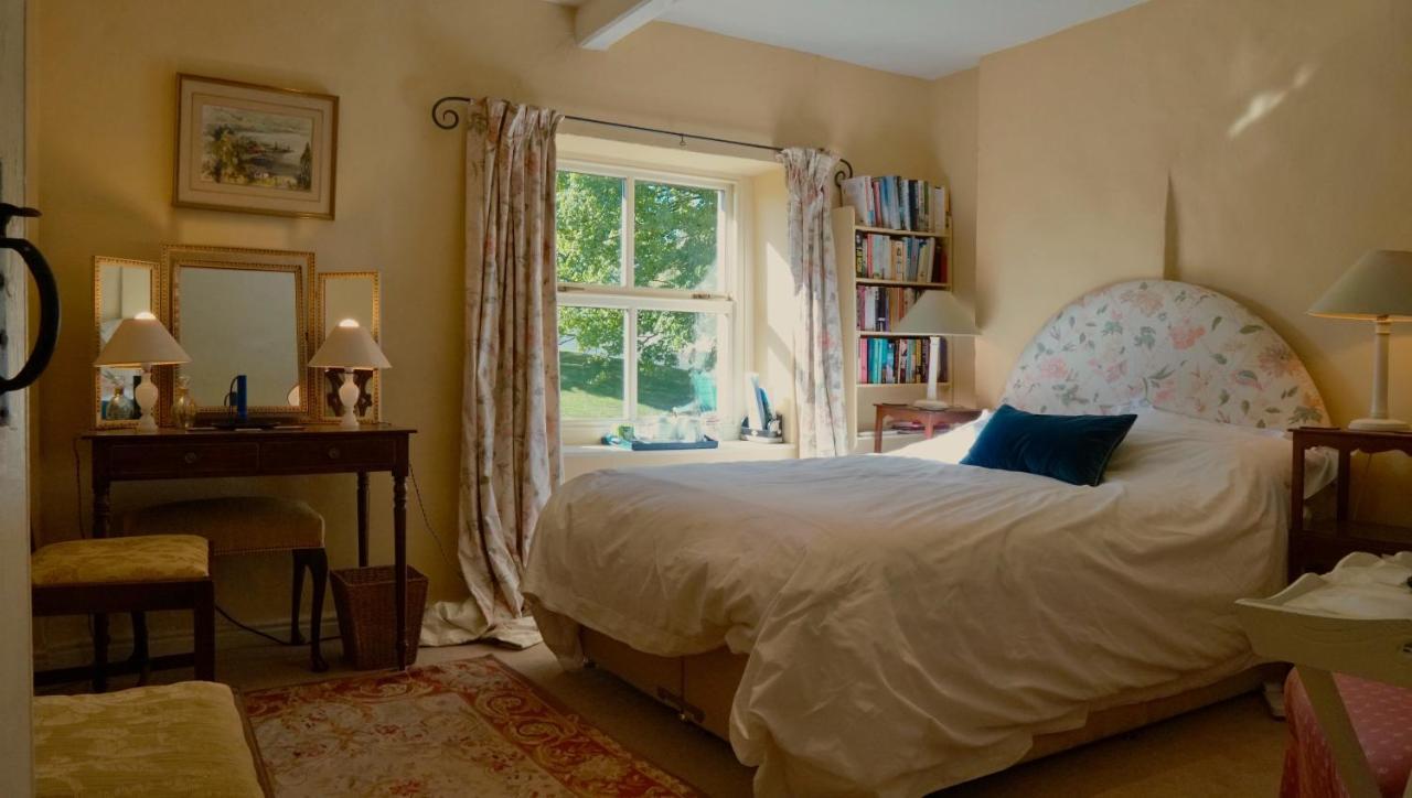 Orchard Cottage Ripon Zewnętrze zdjęcie