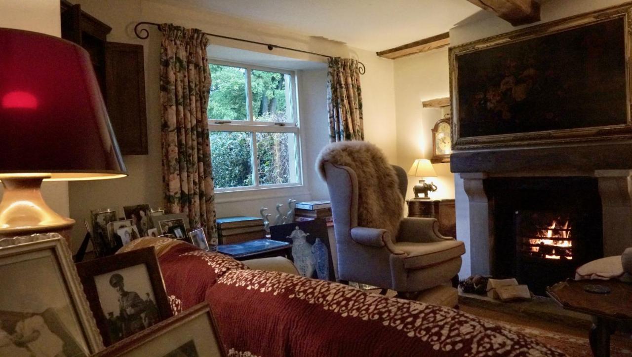 Orchard Cottage Ripon Zewnętrze zdjęcie